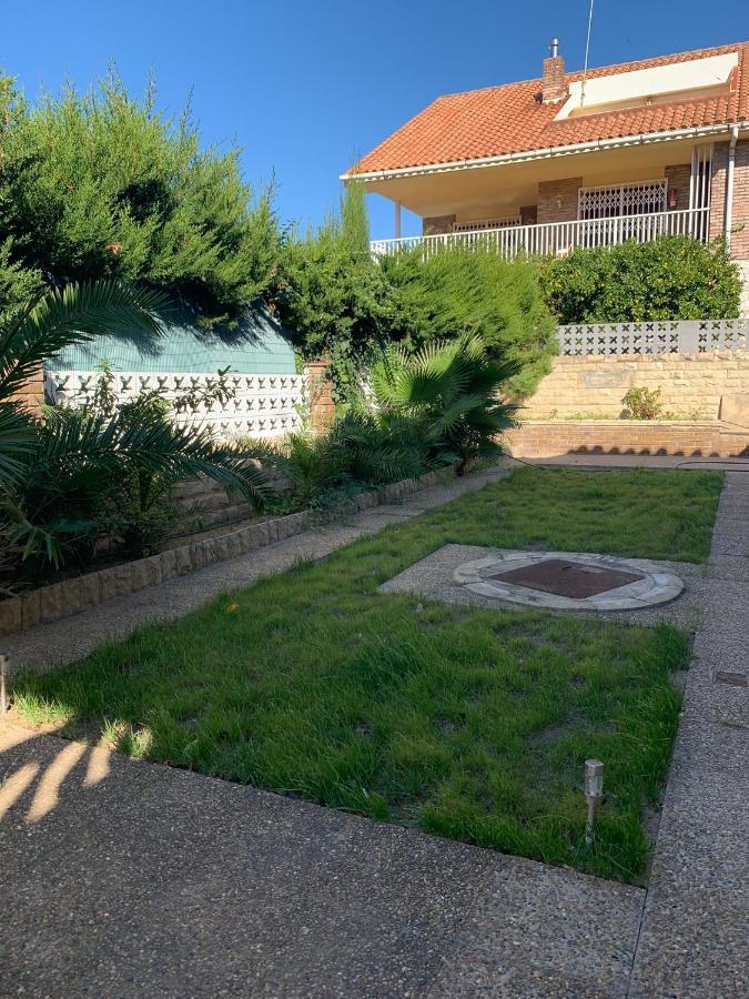 Casa Salou Individual Villa Kültér fotó