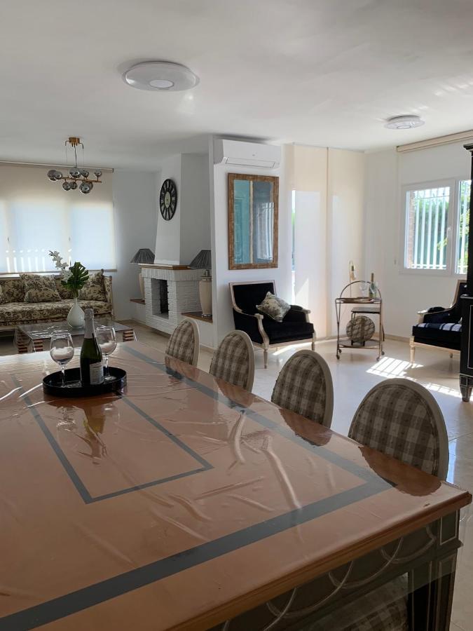Casa Salou Individual Villa Kültér fotó