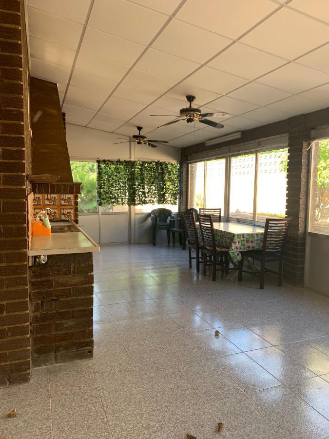 Casa Salou Individual Villa Kültér fotó