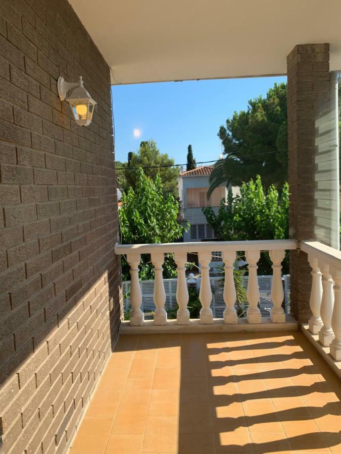 Casa Salou Individual Villa Kültér fotó