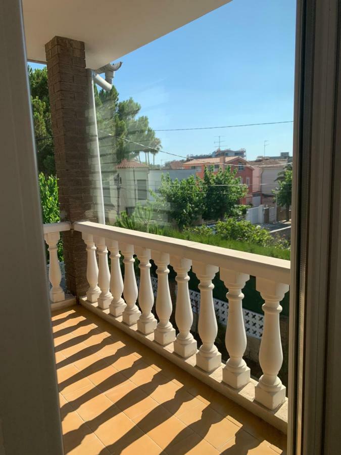 Casa Salou Individual Villa Kültér fotó