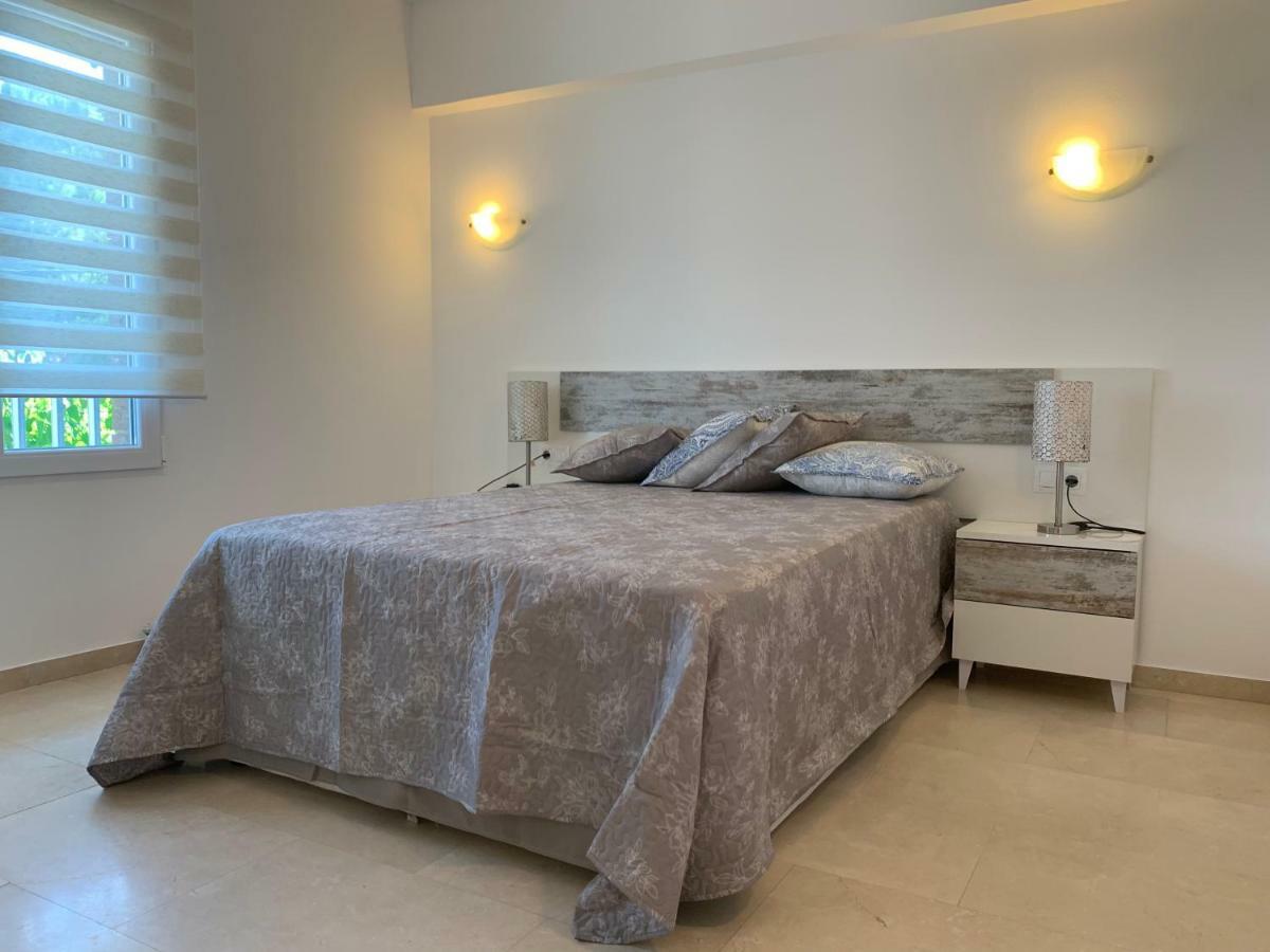Casa Salou Individual Villa Kültér fotó