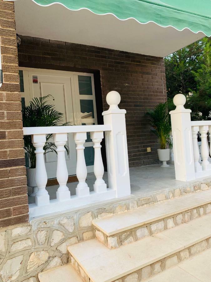 Casa Salou Individual Villa Kültér fotó