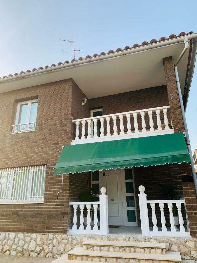 Casa Salou Individual Villa Kültér fotó